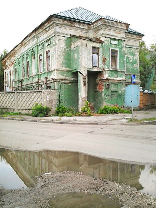 Белая мечеть)